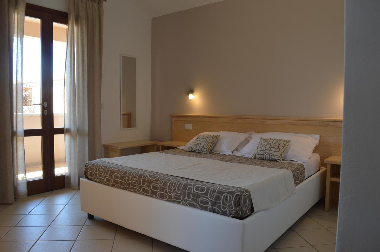 סאן תאודורו Guest Rooms Affittacamere מראה חיצוני תמונה