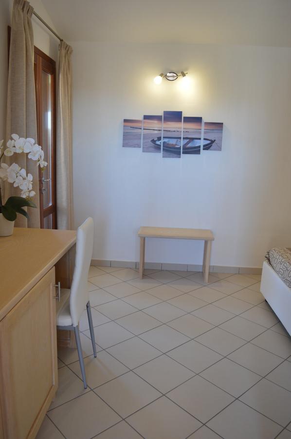 סאן תאודורו Guest Rooms Affittacamere מראה חיצוני תמונה