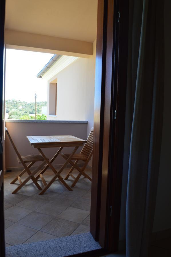 סאן תאודורו Guest Rooms Affittacamere מראה חיצוני תמונה
