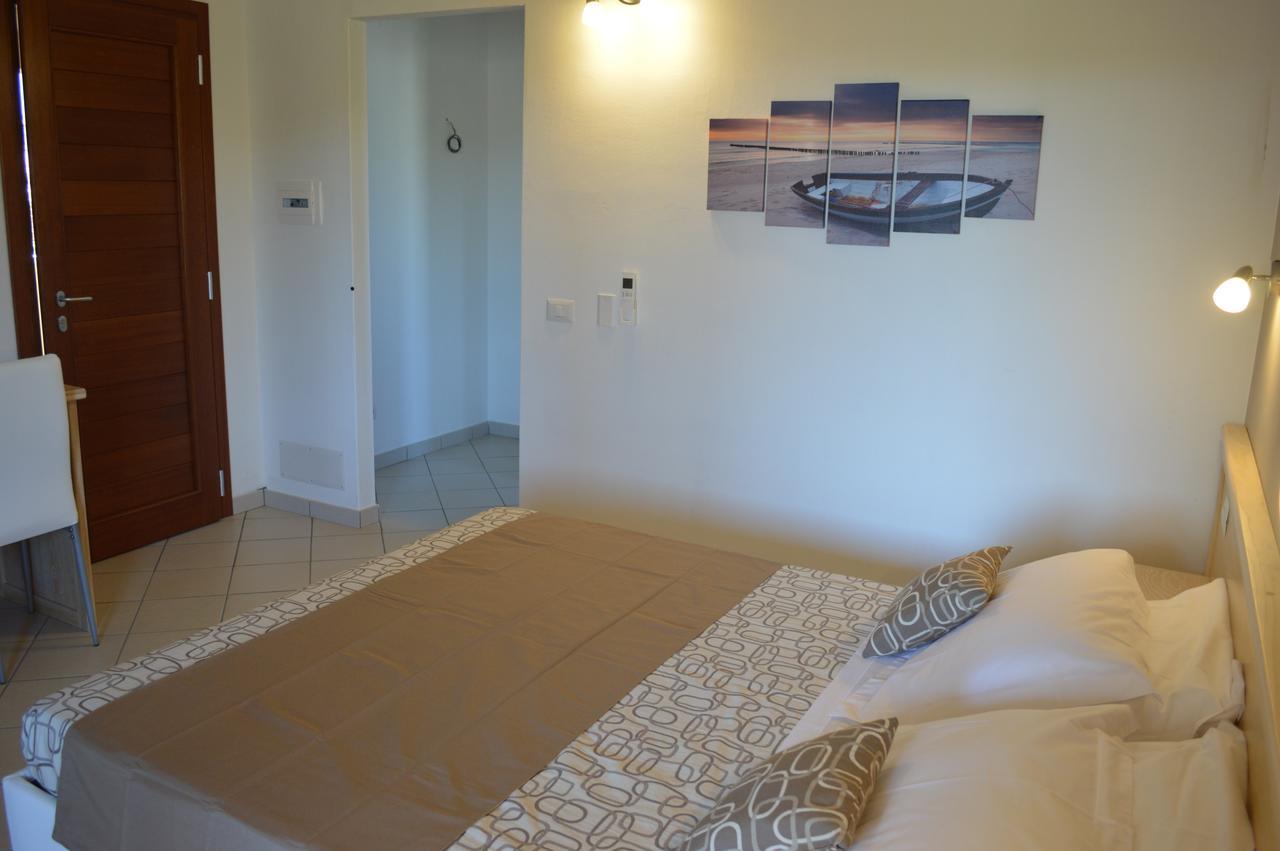 סאן תאודורו Guest Rooms Affittacamere מראה חיצוני תמונה
