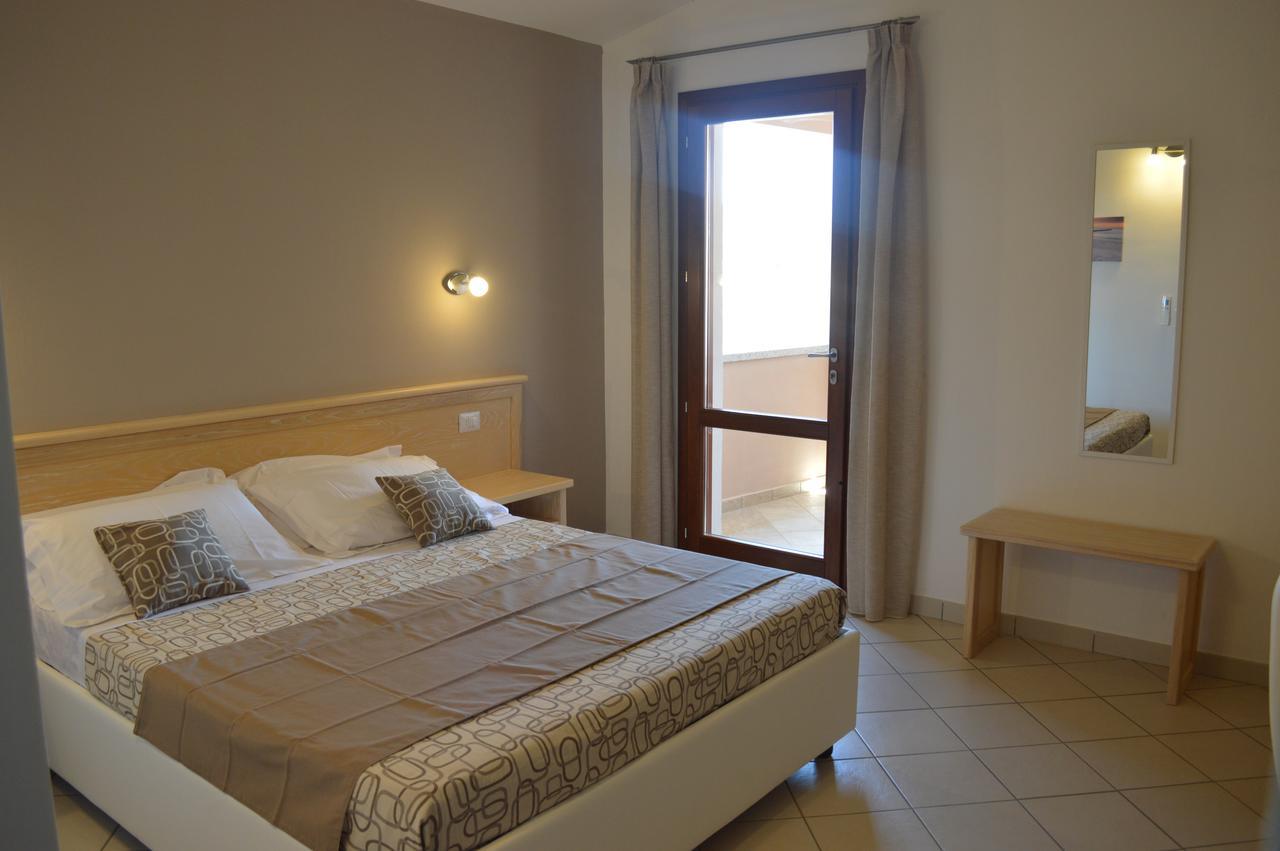 סאן תאודורו Guest Rooms Affittacamere מראה חיצוני תמונה