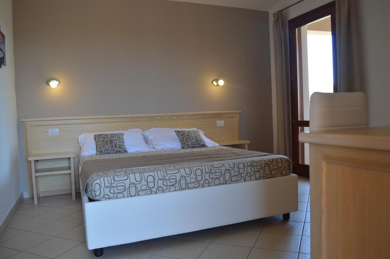סאן תאודורו Guest Rooms Affittacamere מראה חיצוני תמונה