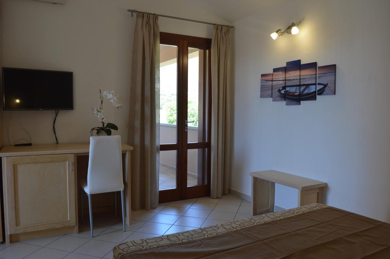 סאן תאודורו Guest Rooms Affittacamere מראה חיצוני תמונה