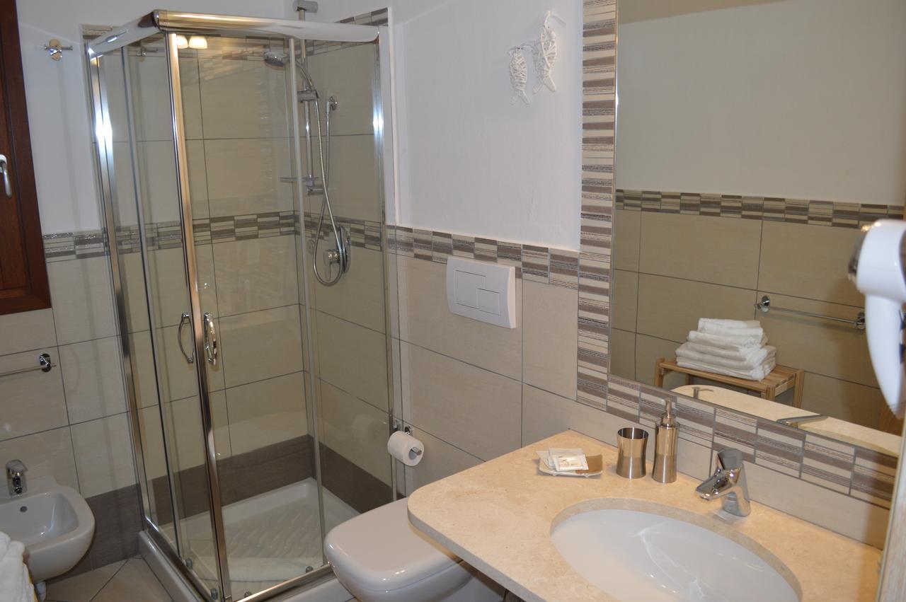 סאן תאודורו Guest Rooms Affittacamere מראה חיצוני תמונה