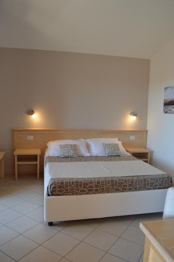 סאן תאודורו Guest Rooms Affittacamere מראה חיצוני תמונה