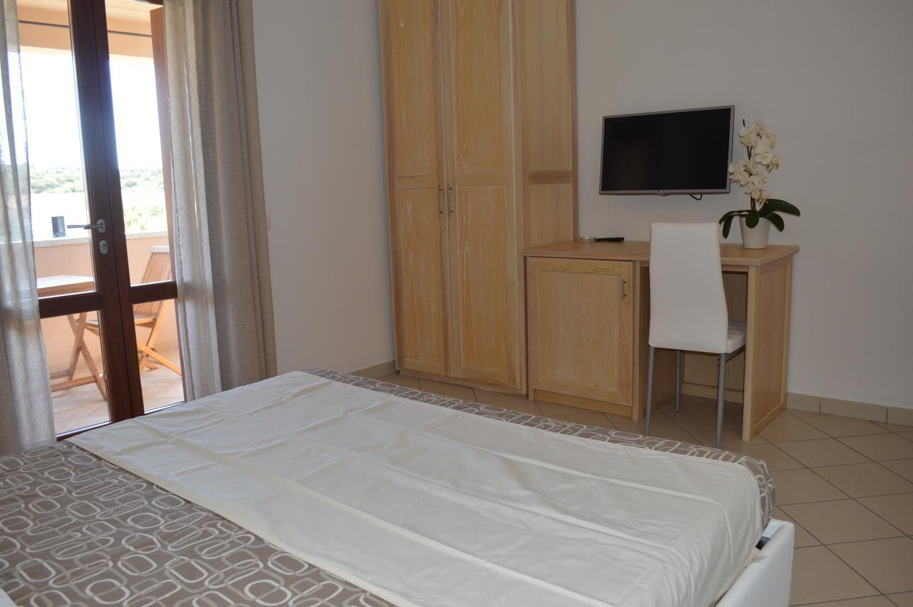 סאן תאודורו Guest Rooms Affittacamere מראה חיצוני תמונה