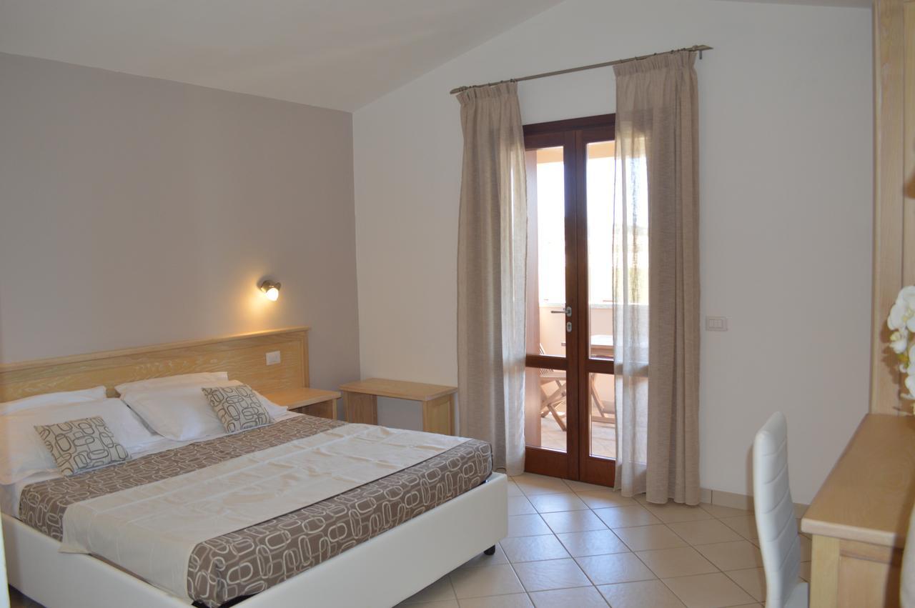 סאן תאודורו Guest Rooms Affittacamere מראה חיצוני תמונה