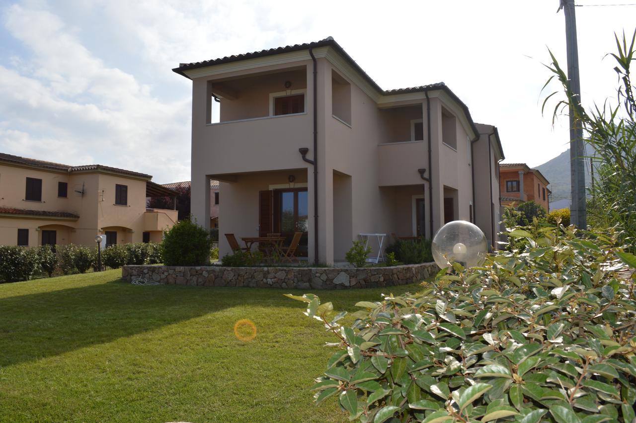 סאן תאודורו Guest Rooms Affittacamere מראה חיצוני תמונה