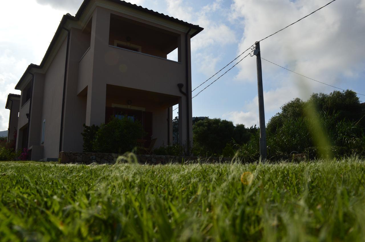 סאן תאודורו Guest Rooms Affittacamere מראה חיצוני תמונה