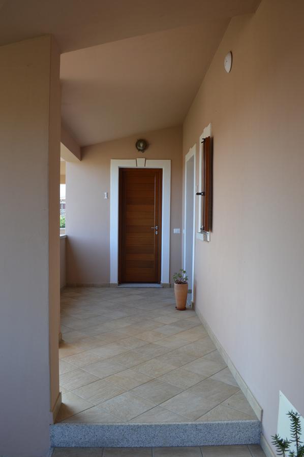 סאן תאודורו Guest Rooms Affittacamere מראה חיצוני תמונה