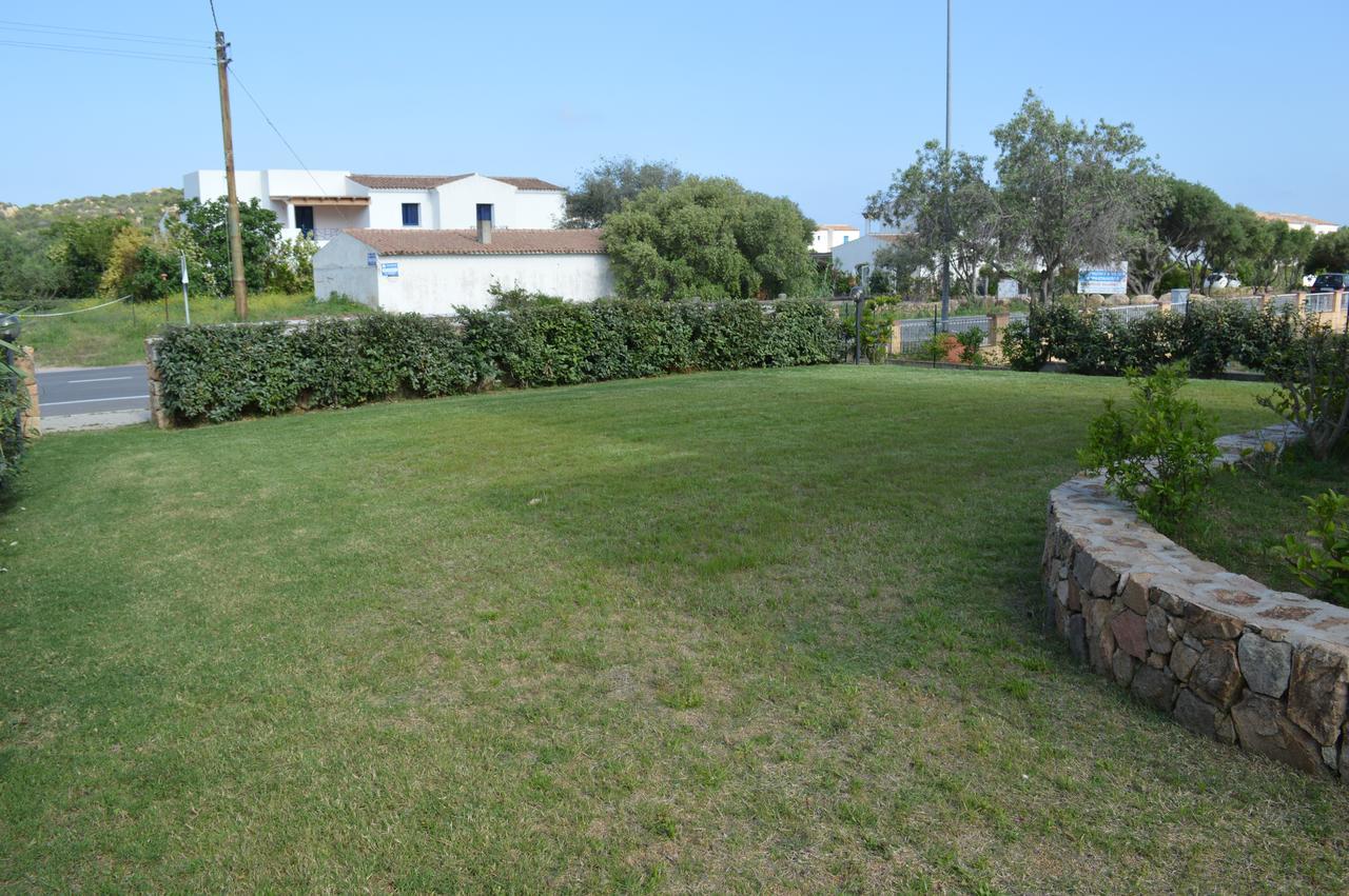 סאן תאודורו Guest Rooms Affittacamere מראה חיצוני תמונה
