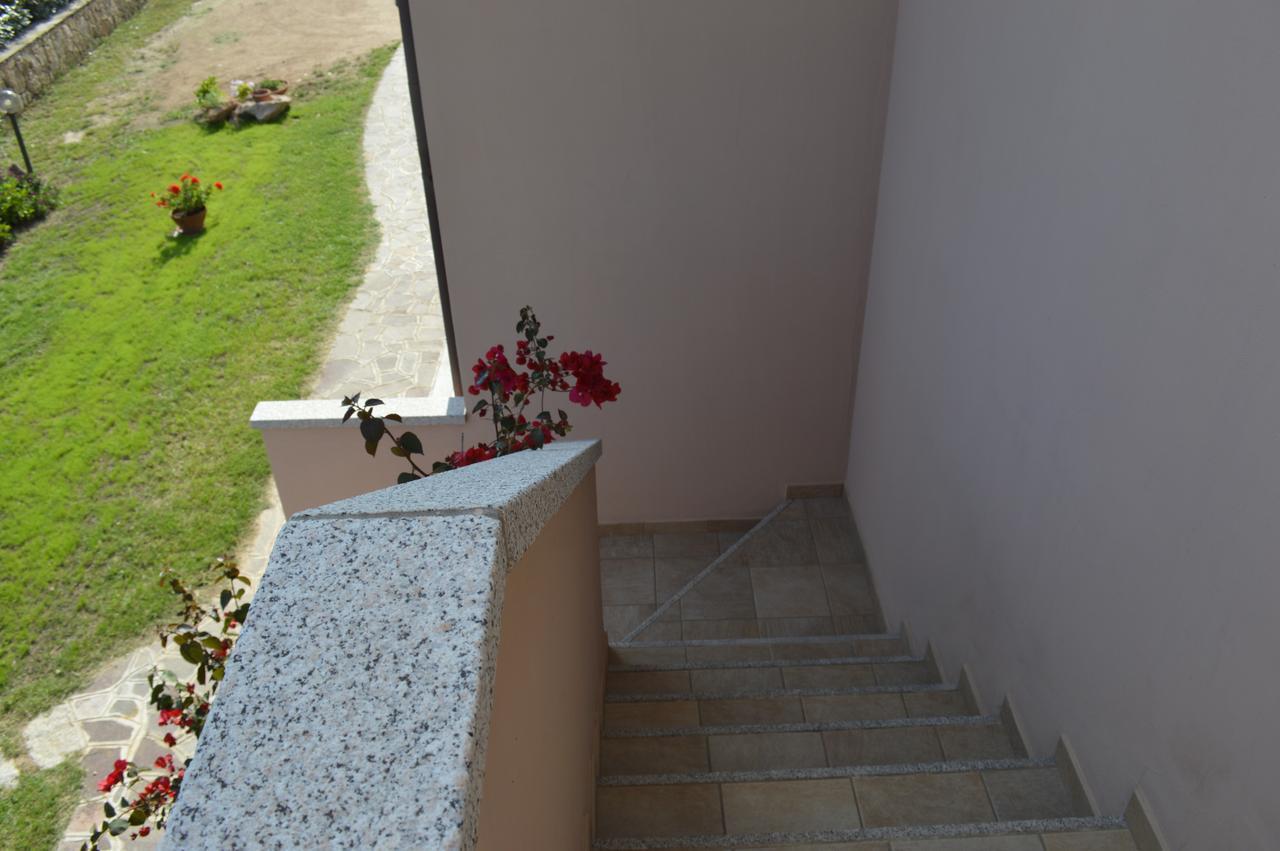 סאן תאודורו Guest Rooms Affittacamere מראה חיצוני תמונה
