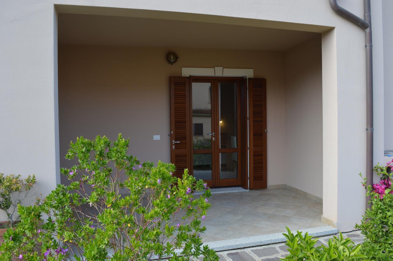 סאן תאודורו Guest Rooms Affittacamere מראה חיצוני תמונה