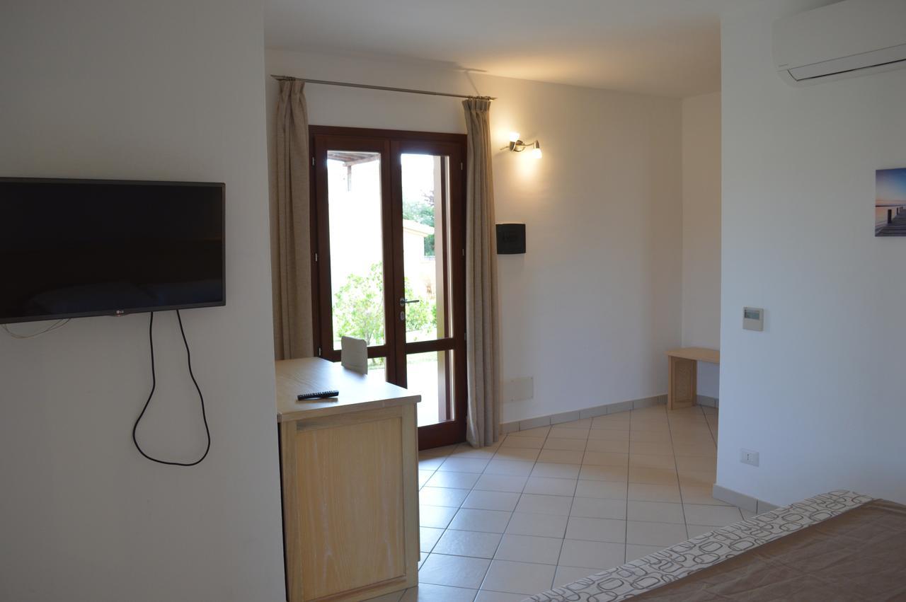 סאן תאודורו Guest Rooms Affittacamere מראה חיצוני תמונה