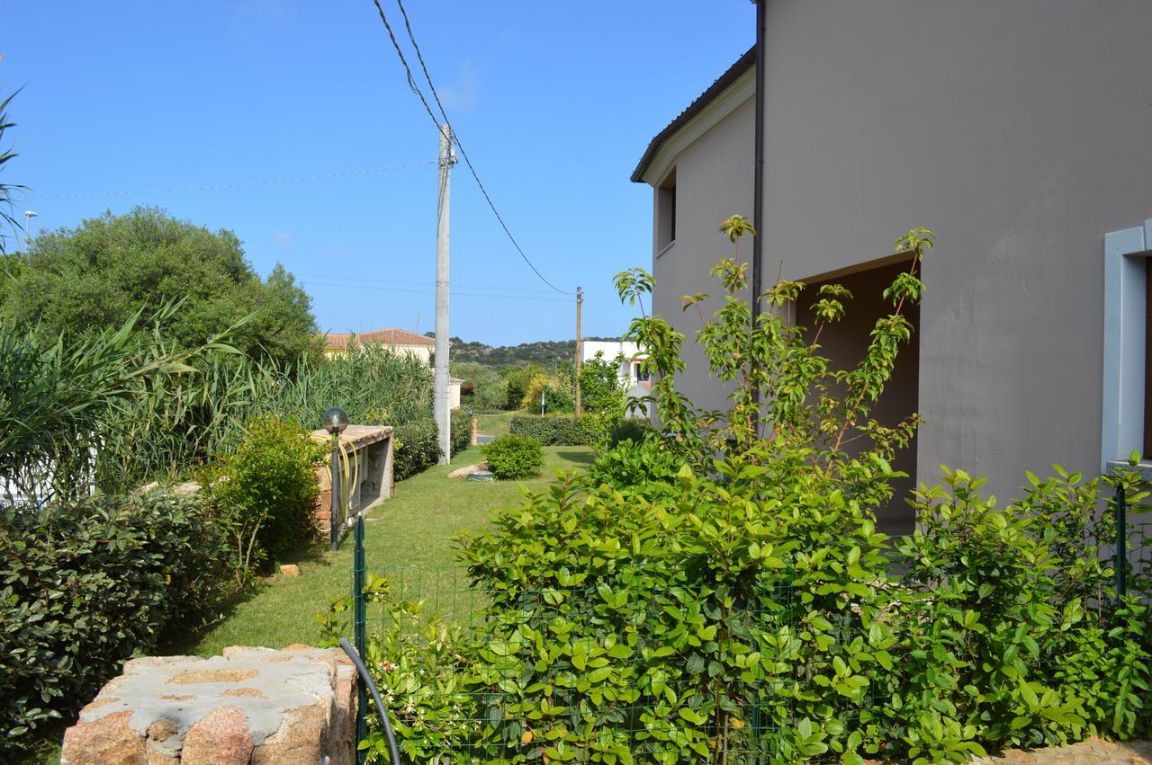 סאן תאודורו Guest Rooms Affittacamere מראה חיצוני תמונה