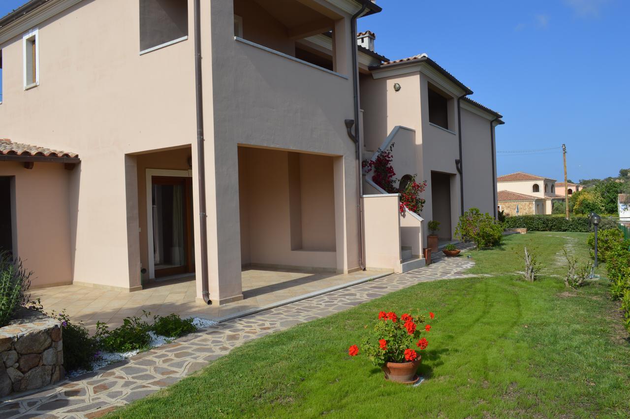 סאן תאודורו Guest Rooms Affittacamere מראה חיצוני תמונה