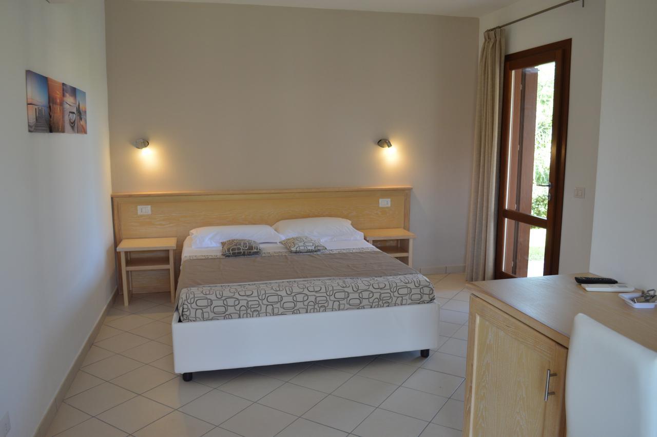 סאן תאודורו Guest Rooms Affittacamere מראה חיצוני תמונה