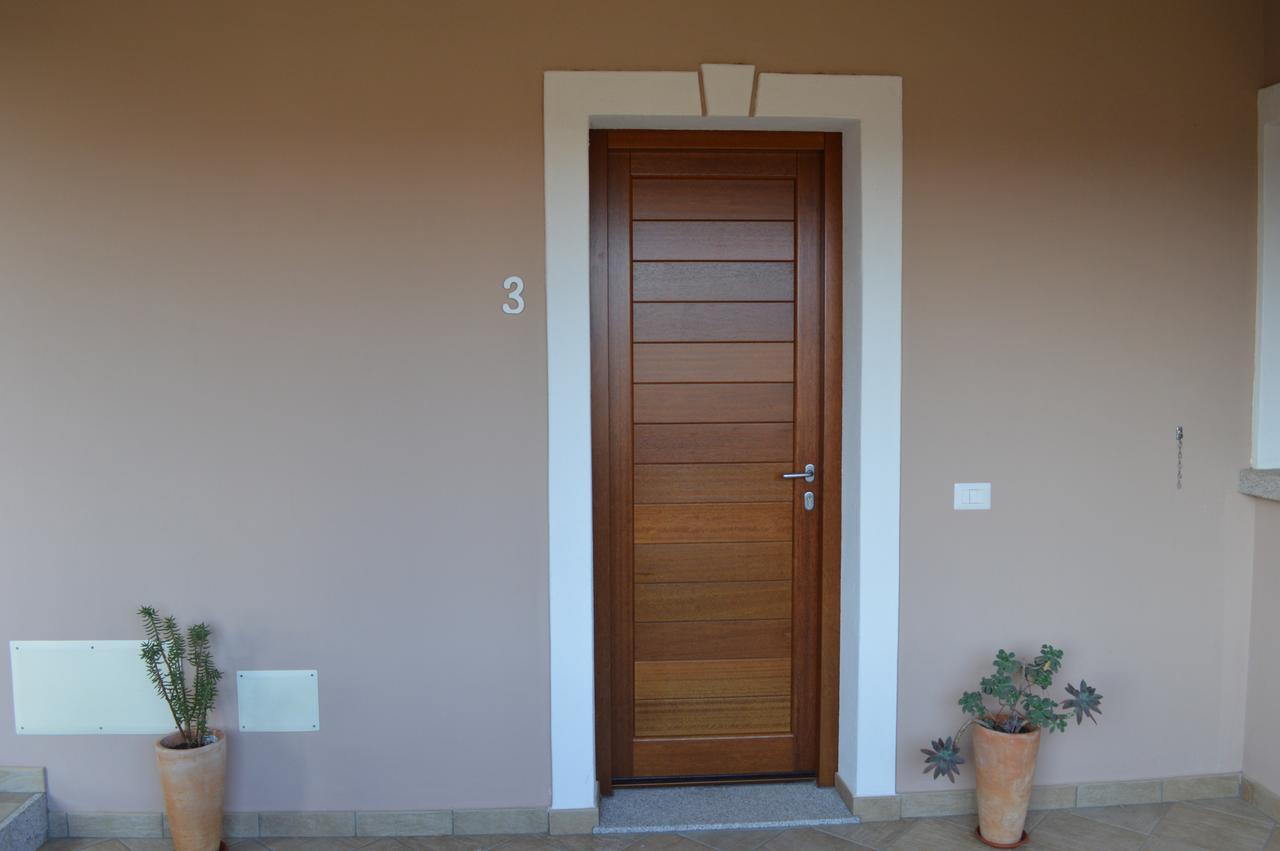 סאן תאודורו Guest Rooms Affittacamere מראה חיצוני תמונה