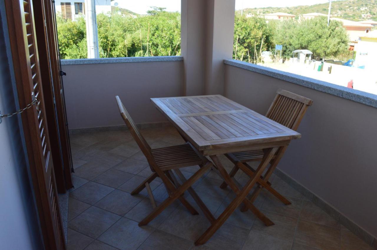 סאן תאודורו Guest Rooms Affittacamere מראה חיצוני תמונה