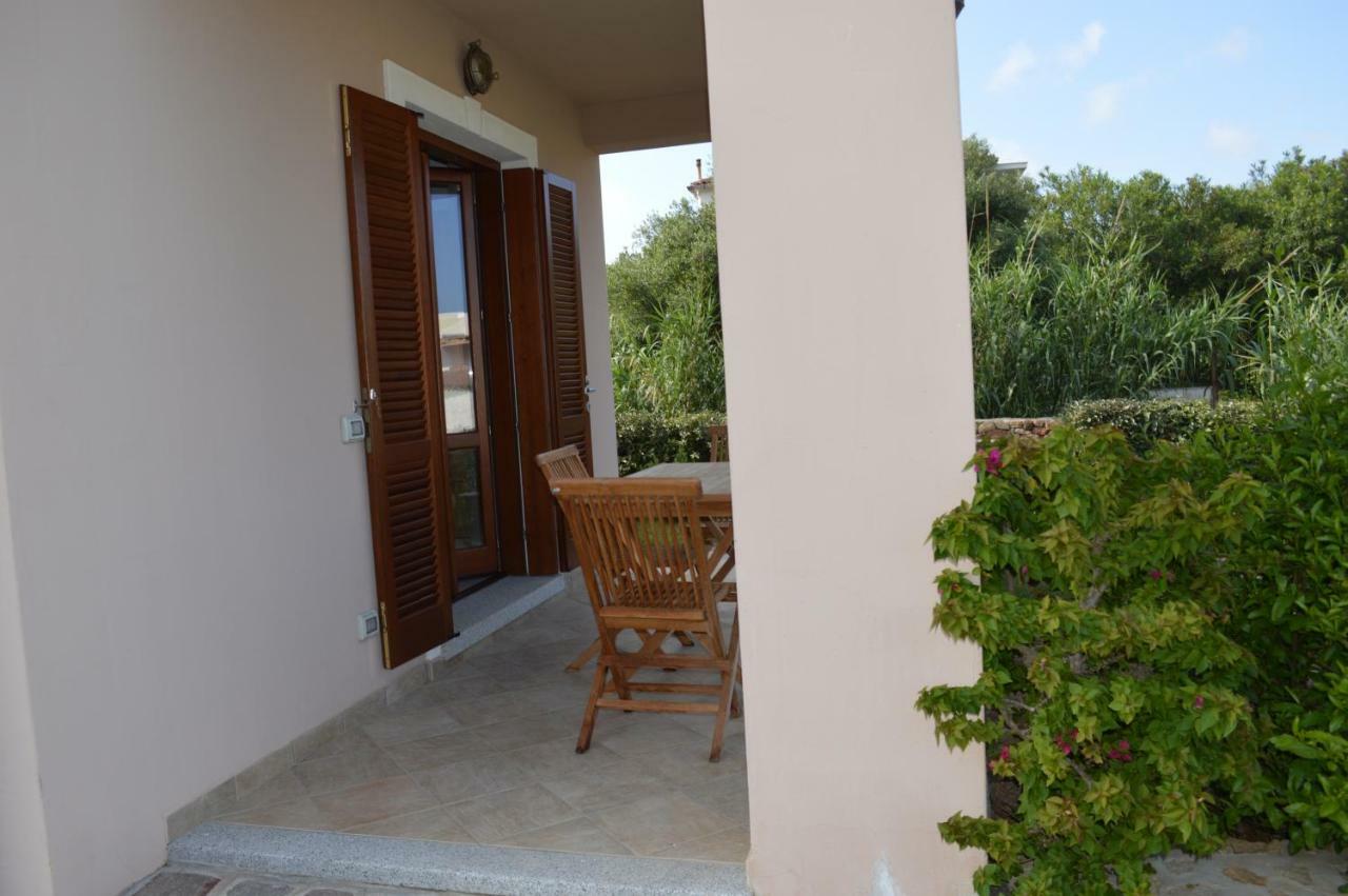 סאן תאודורו Guest Rooms Affittacamere מראה חיצוני תמונה
